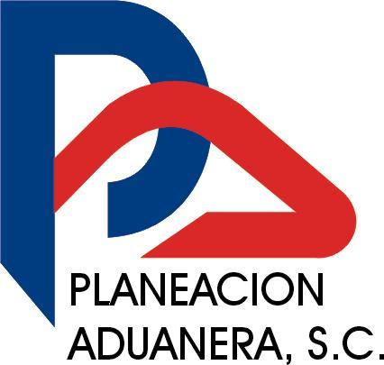 planeación aduanera